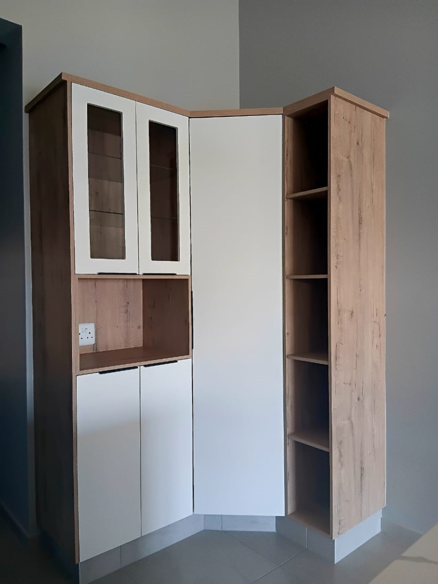 To Let 3 Bedroom Property for Rent in Dana Bay Western Cape